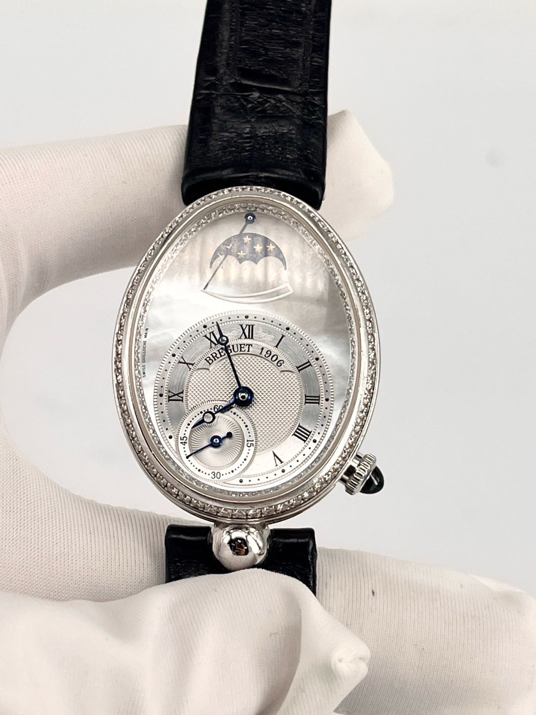 Breguet 8908BB