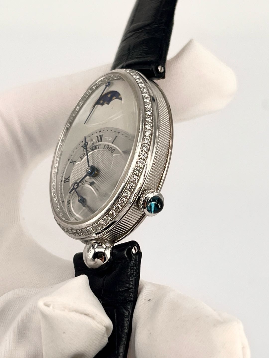 Breguet 8908BB detail 3