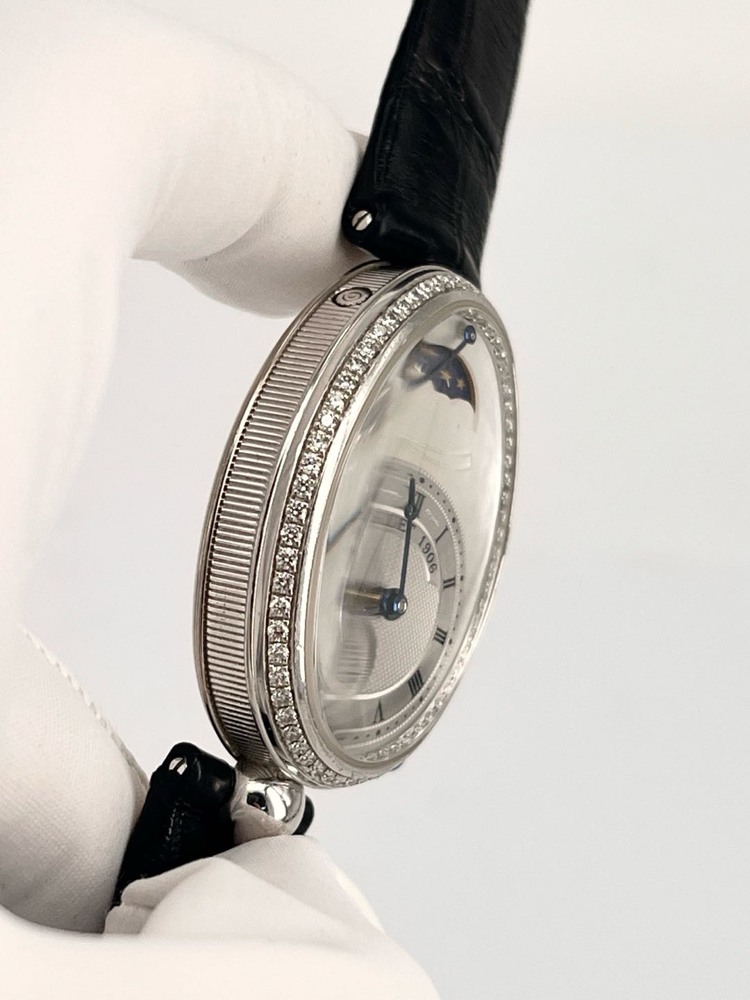 Breguet 8908BB detail 4