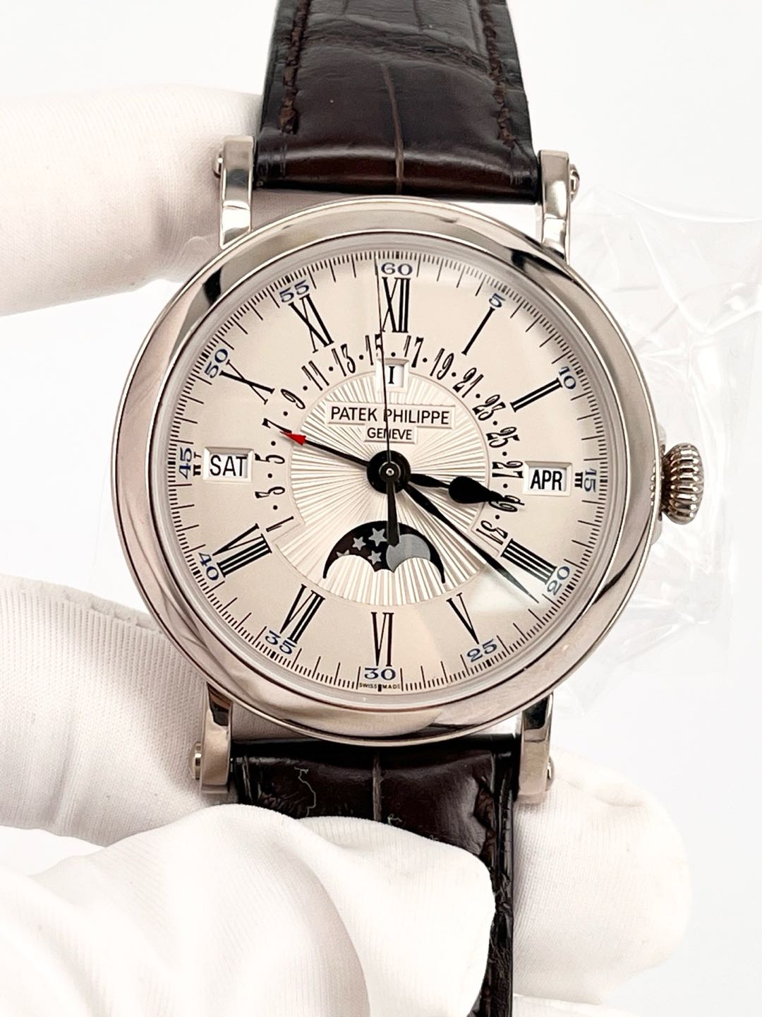 Patek Philippe 5159G