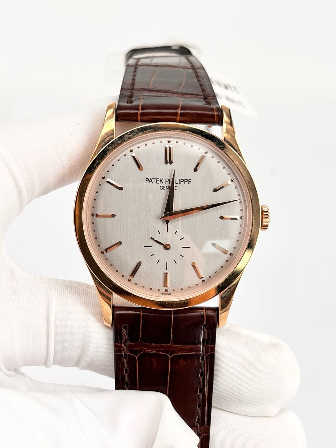 Patek Philippe 5196R-001