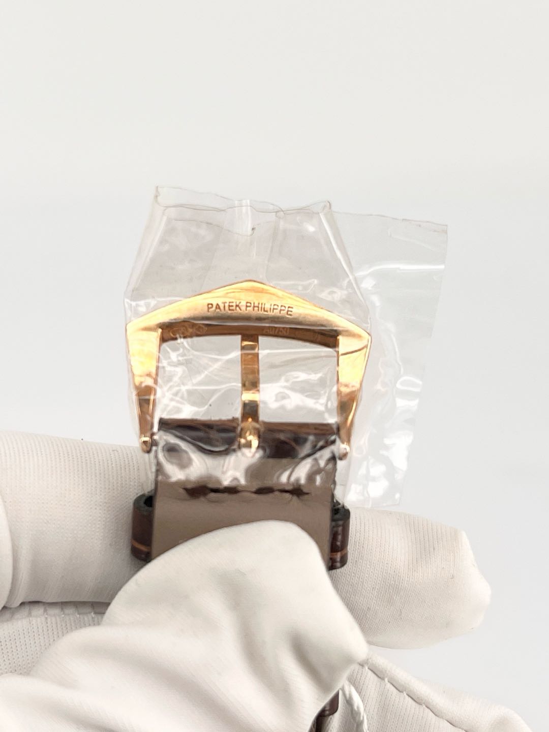 Patek Philippe 5196R-001 detail 7