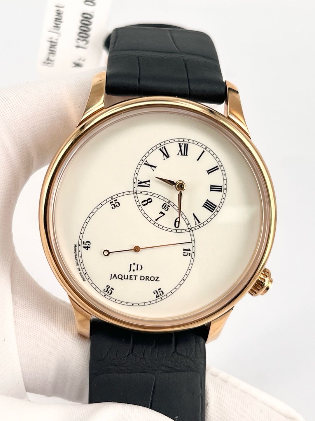 Jaquet-Droz J006033200