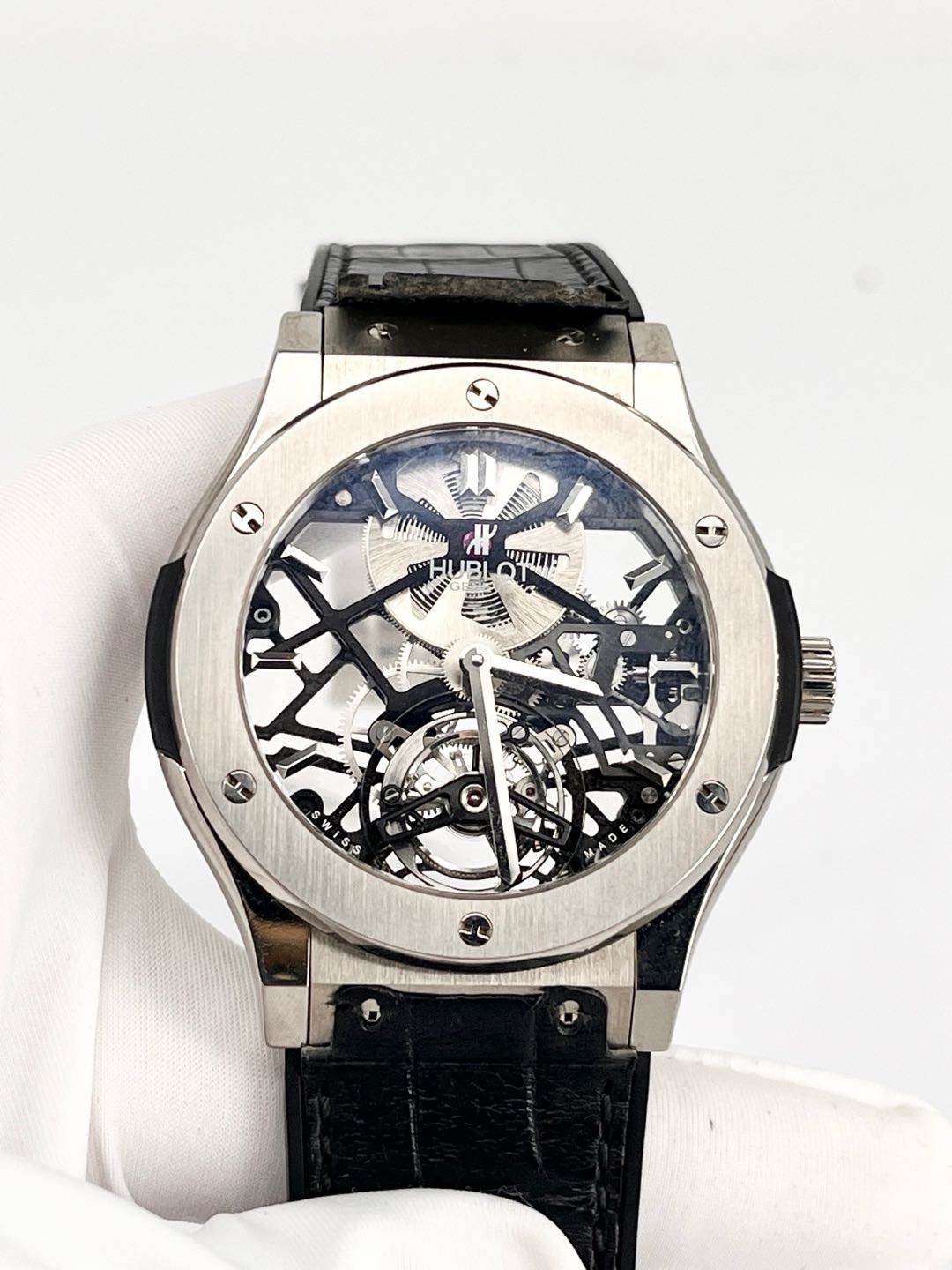 Hublot 505.NX.0170.LR