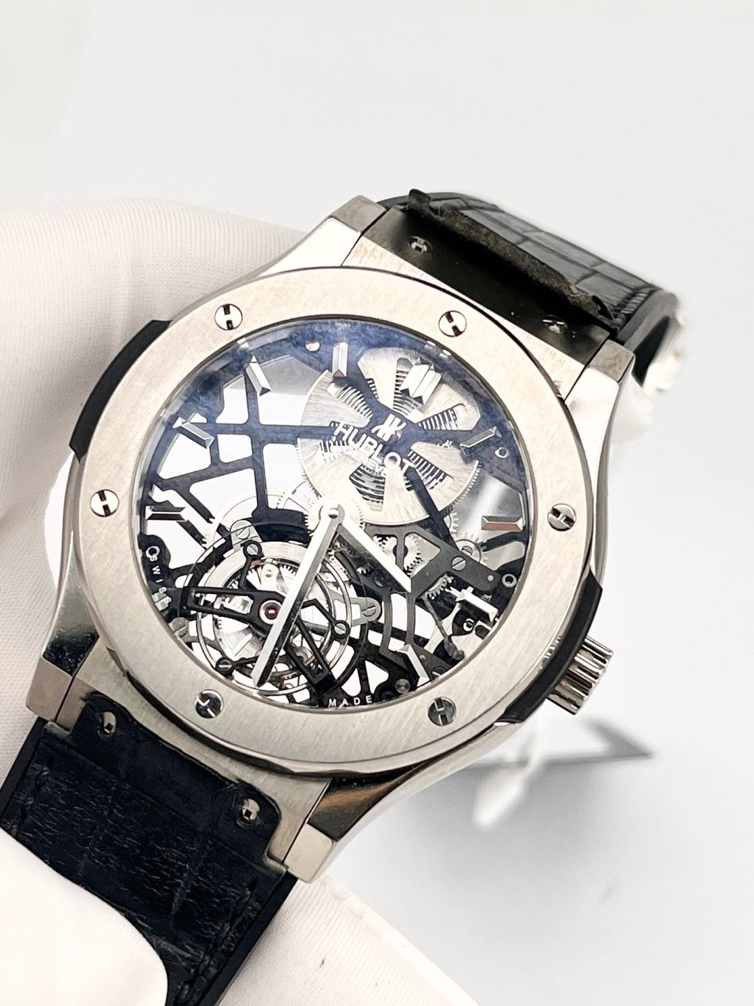 Hublot 505.NX.0170.LR detail 1