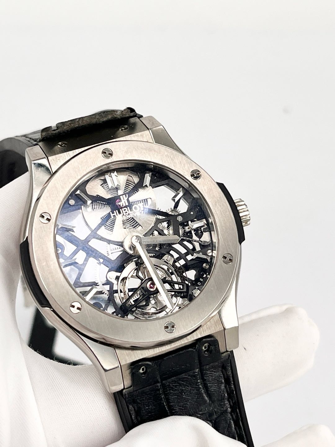 Hublot 505.NX.0170.LR detail 2