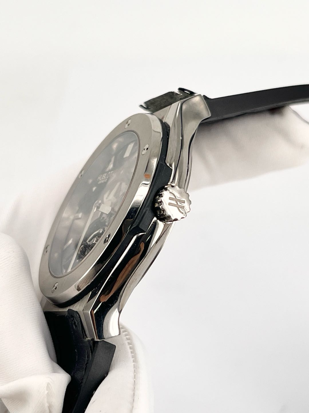 Hublot 505.NX.0170.LR detail 3