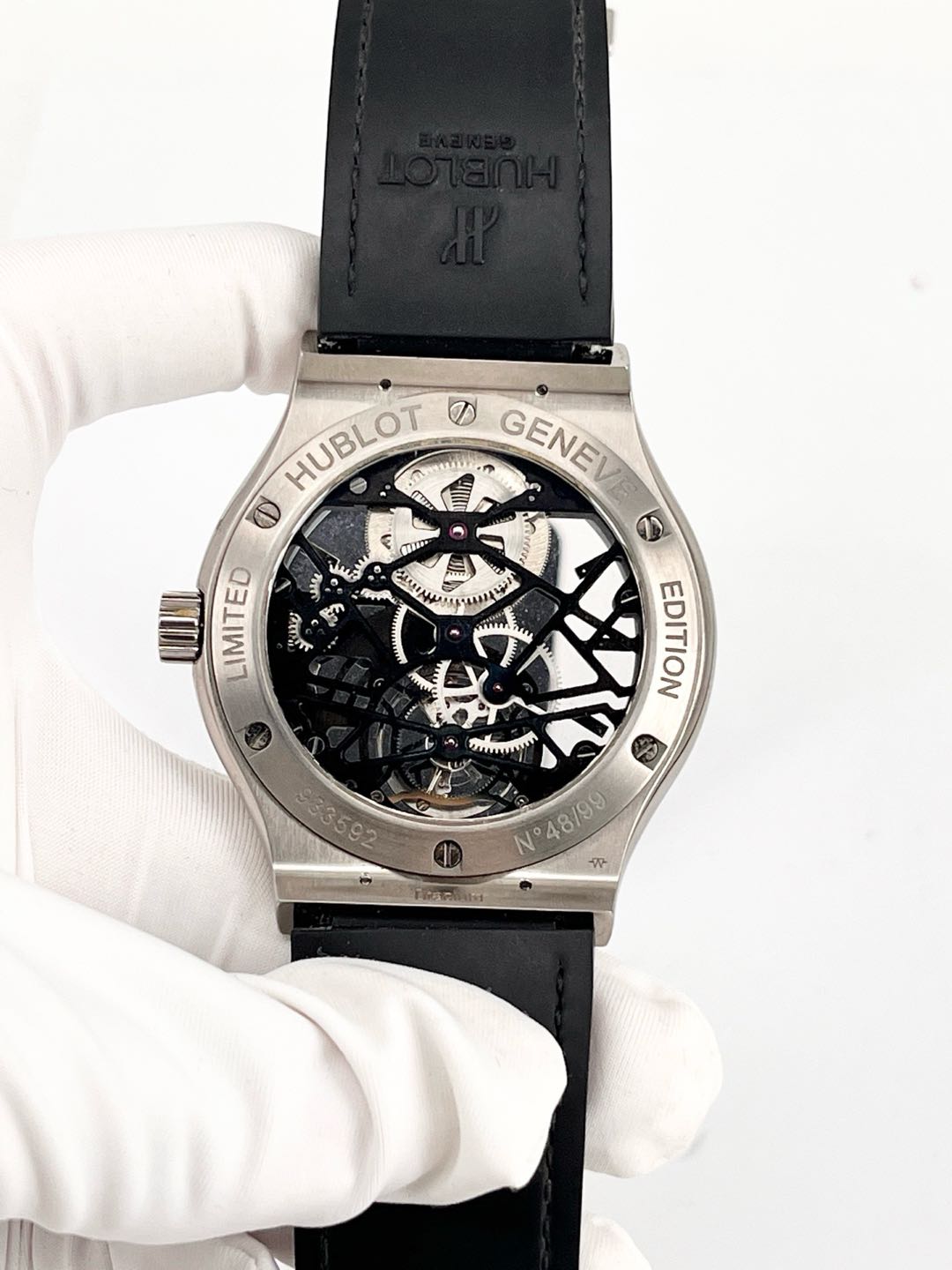 Hublot 505.NX.0170.LR detail 5