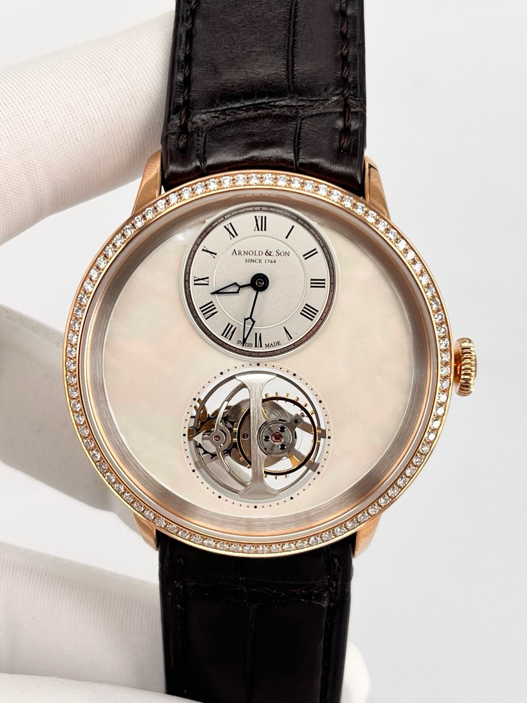 Arnold & Son Arnold&Son