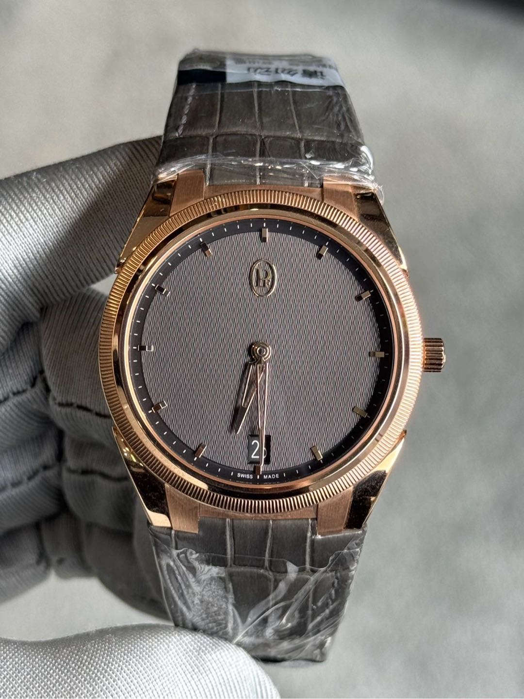 Parmigiani Fleurier PFC914-2020001-300182