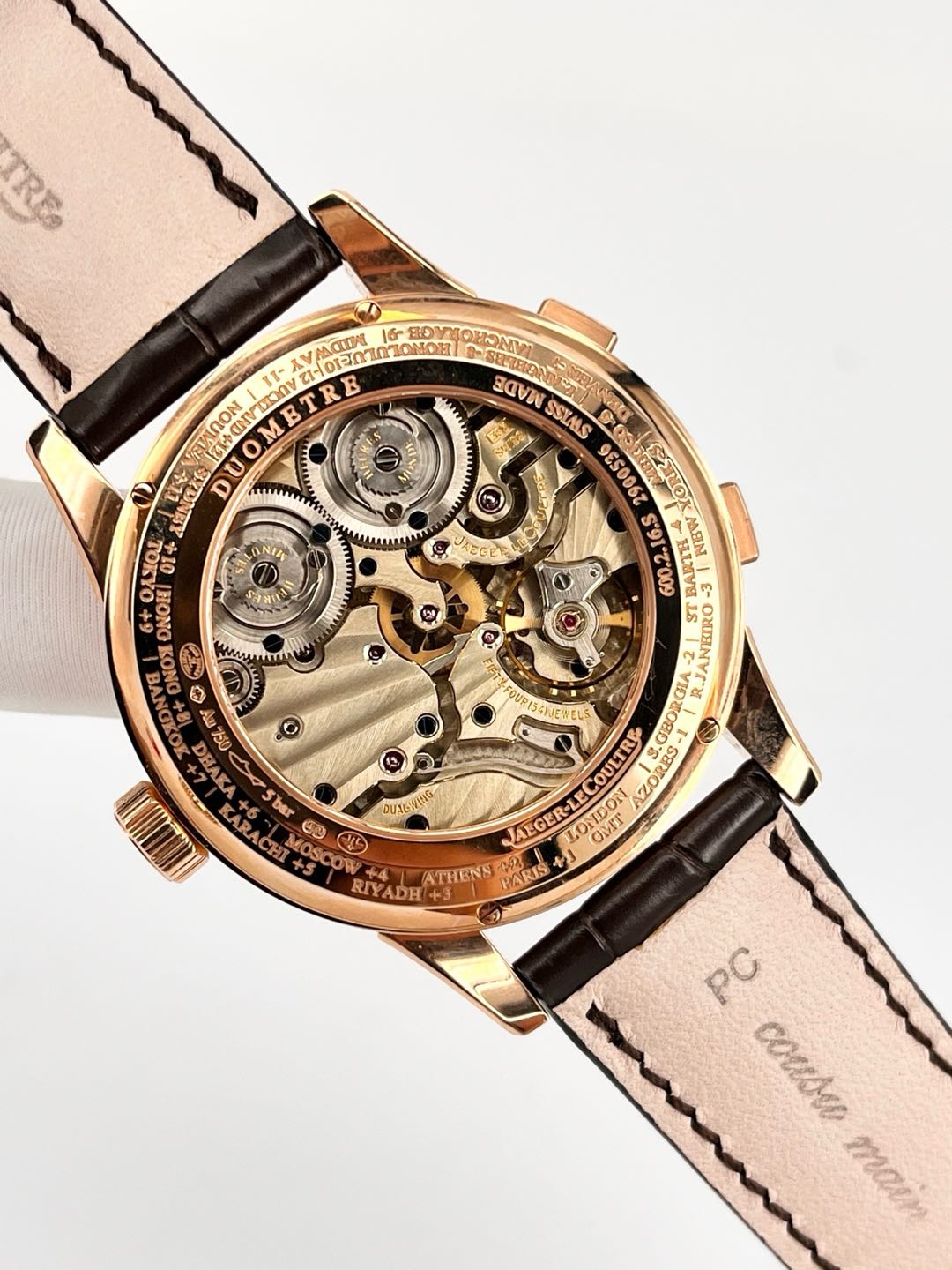 Jaeger-LeCoultre 6062420 detail 7