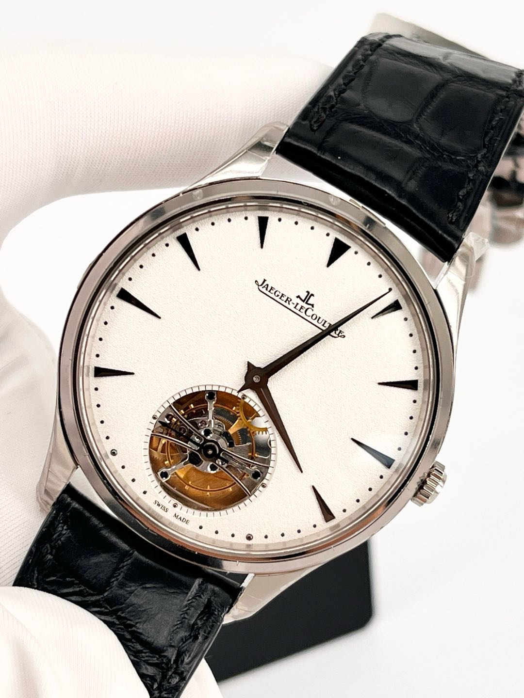 Jaeger-LeCoultre 1323420 detail 1
