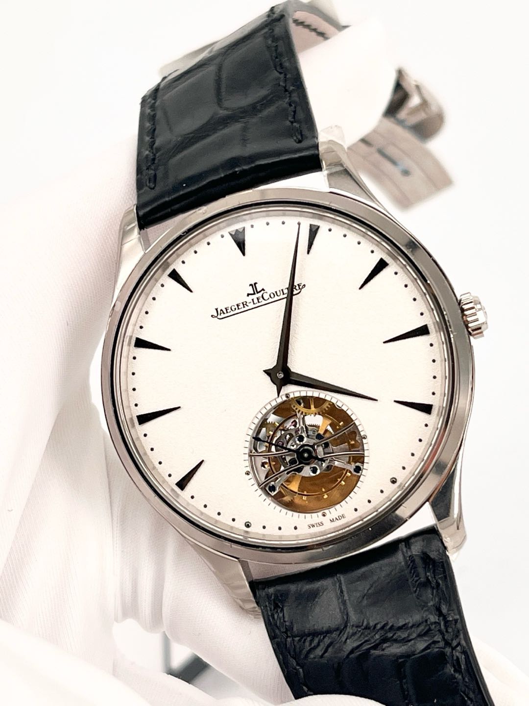 Jaeger-LeCoultre 1323420 detail 2