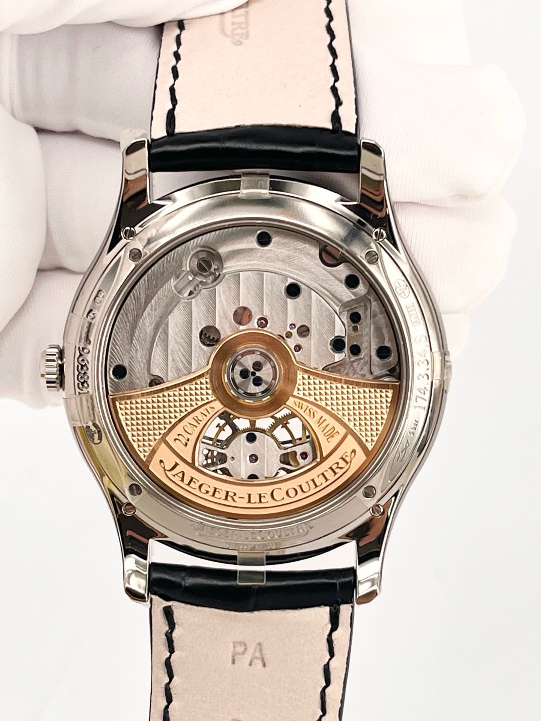 Jaeger-LeCoultre 1323420 detail 4