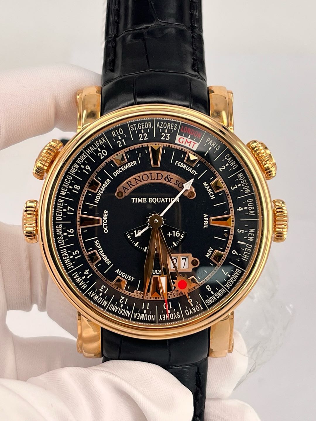 Arnold & Son ARNOLD&SON
