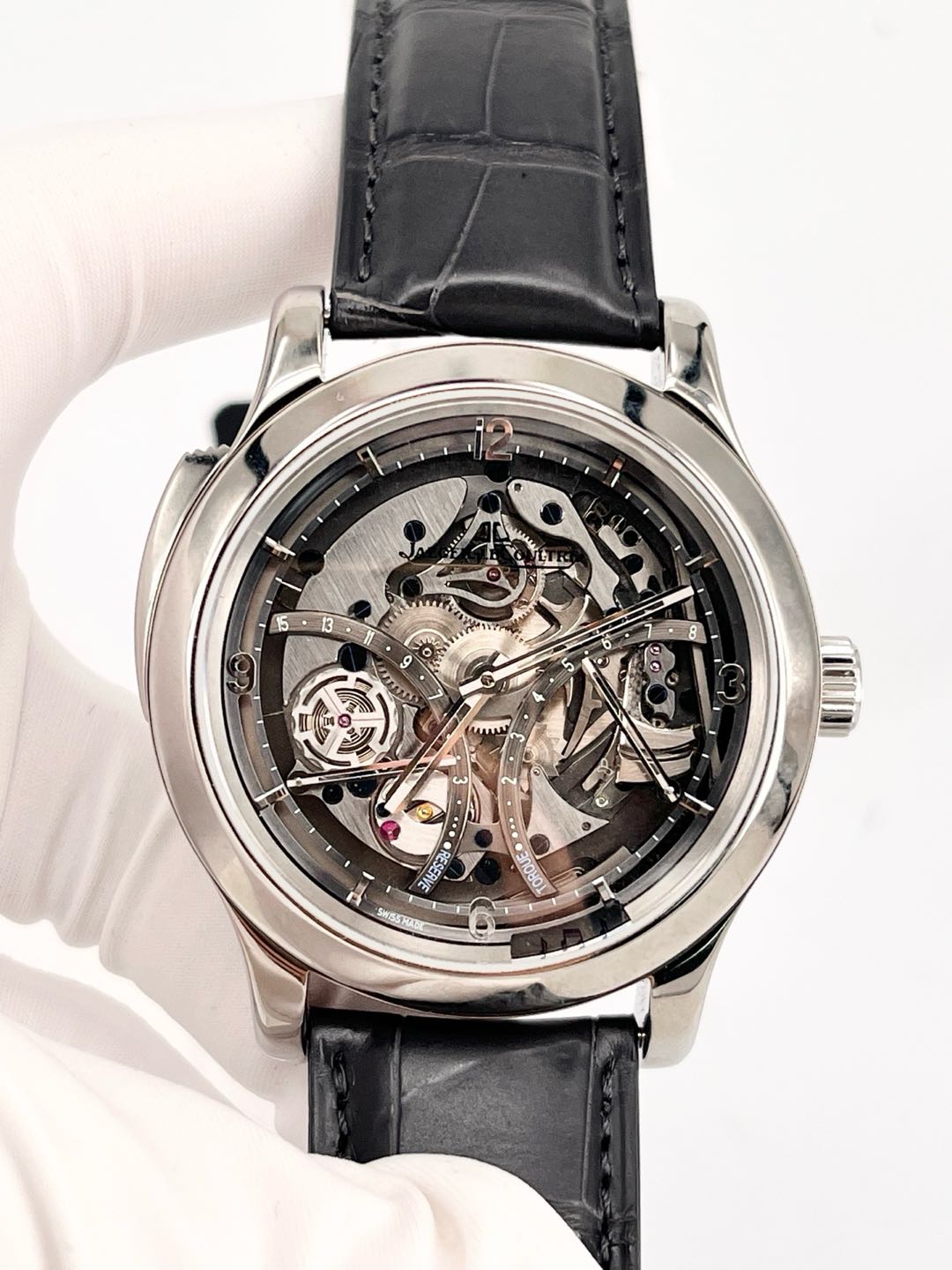 Jaeger-LeCoultre Q164T450