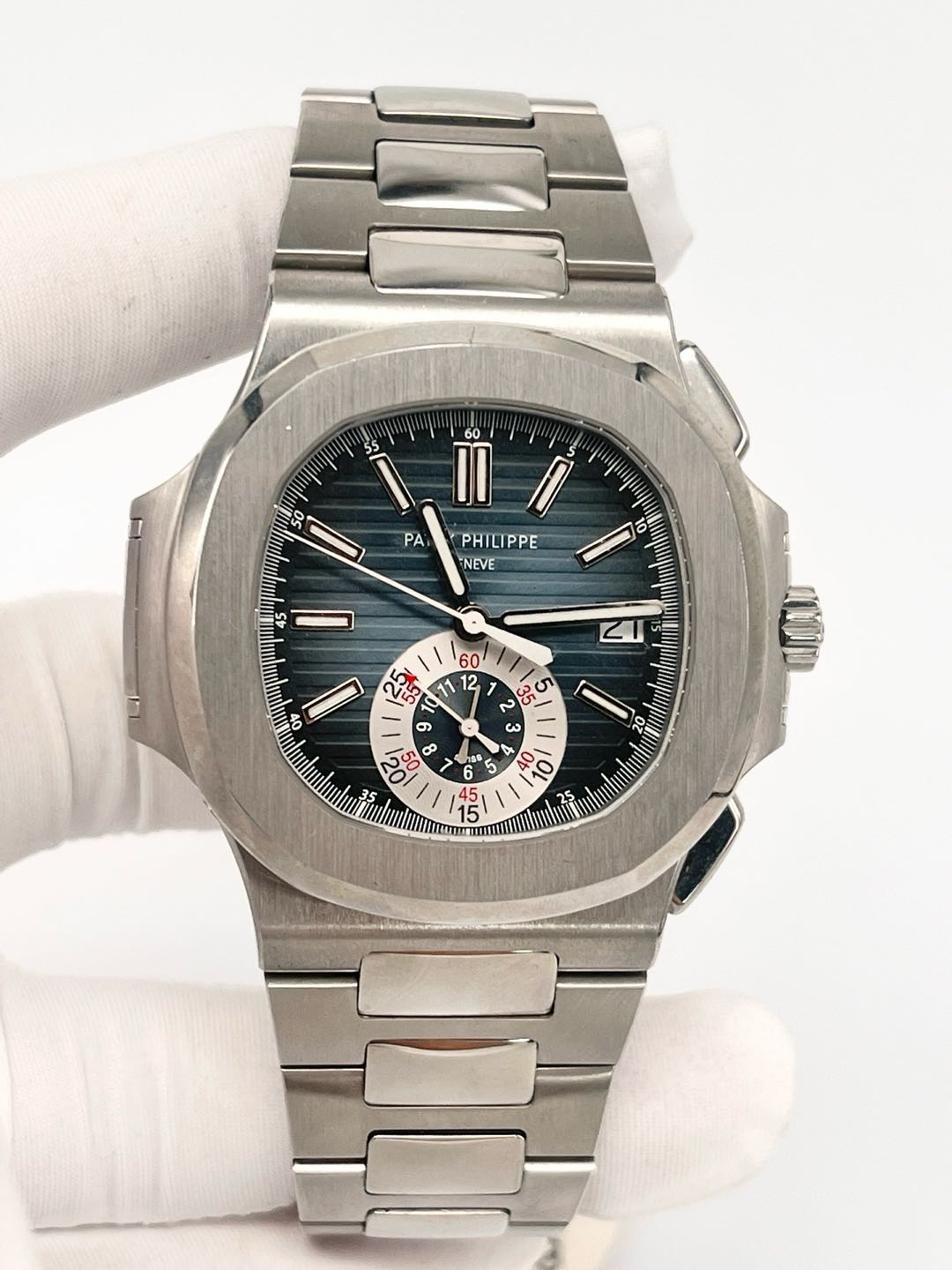 Patek Philippe 5980 / 1A-001