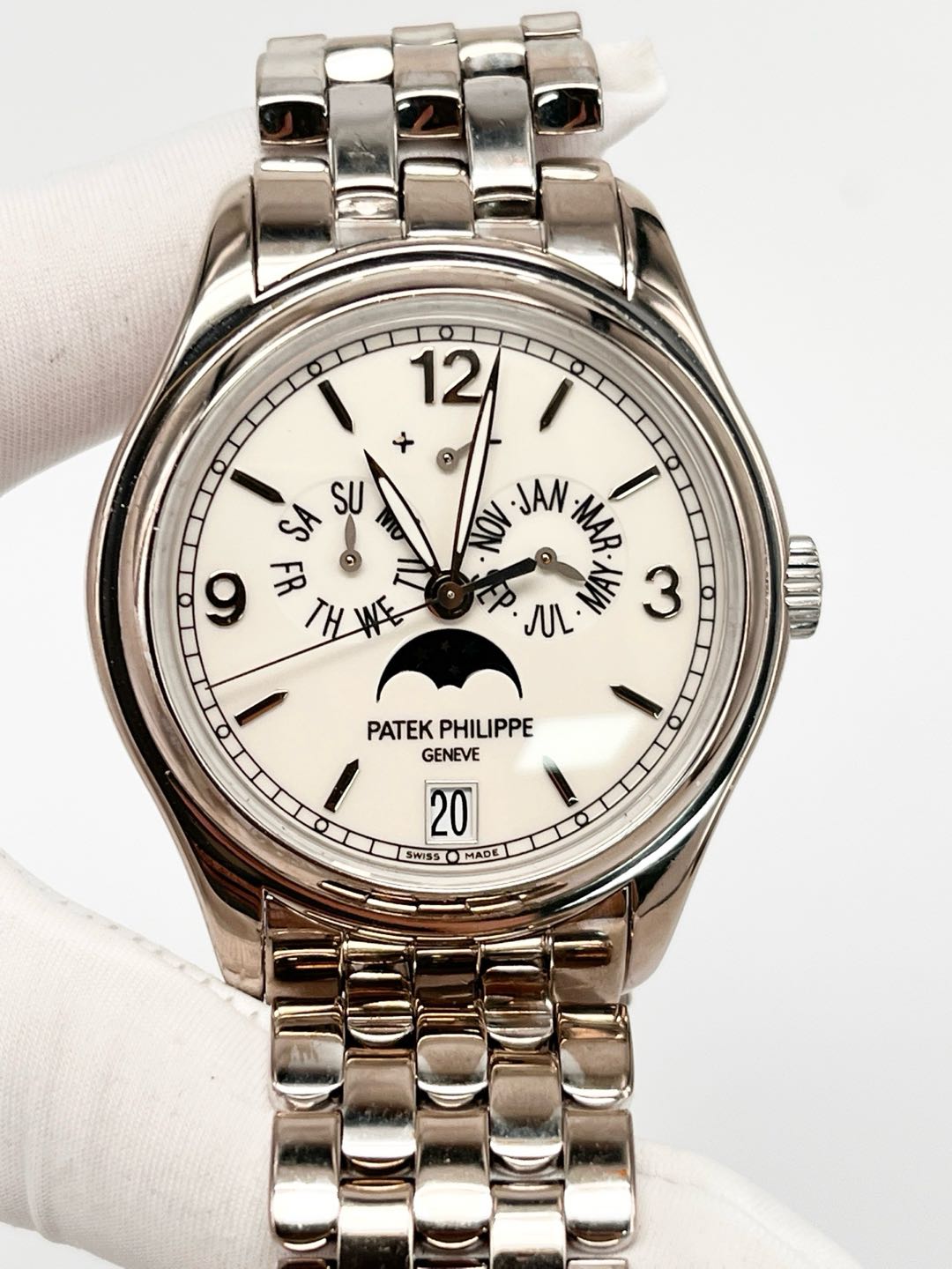 Patek Philippe 5146 / 1G-001