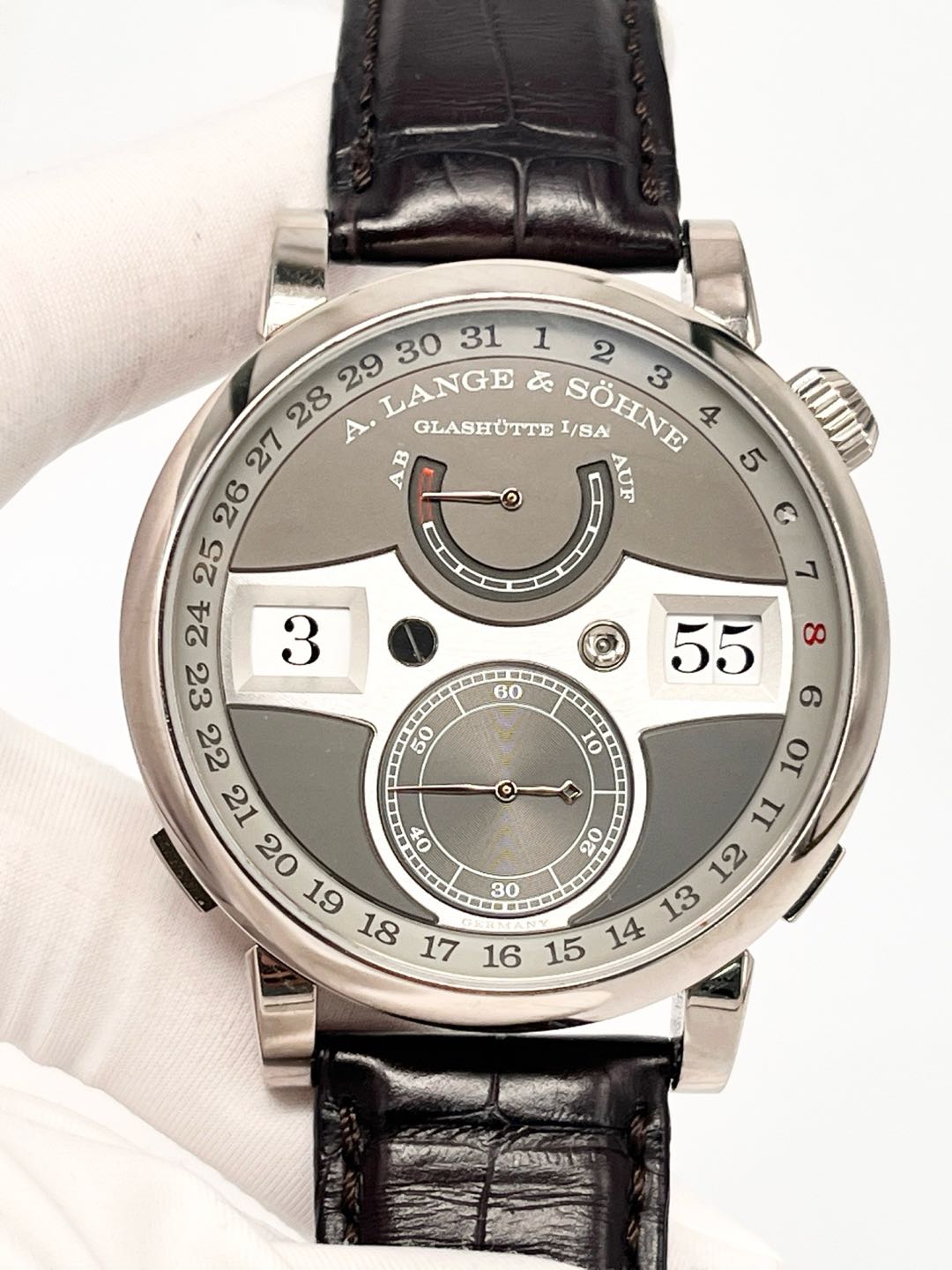 A. Lange & S&ouml;hne 148.038