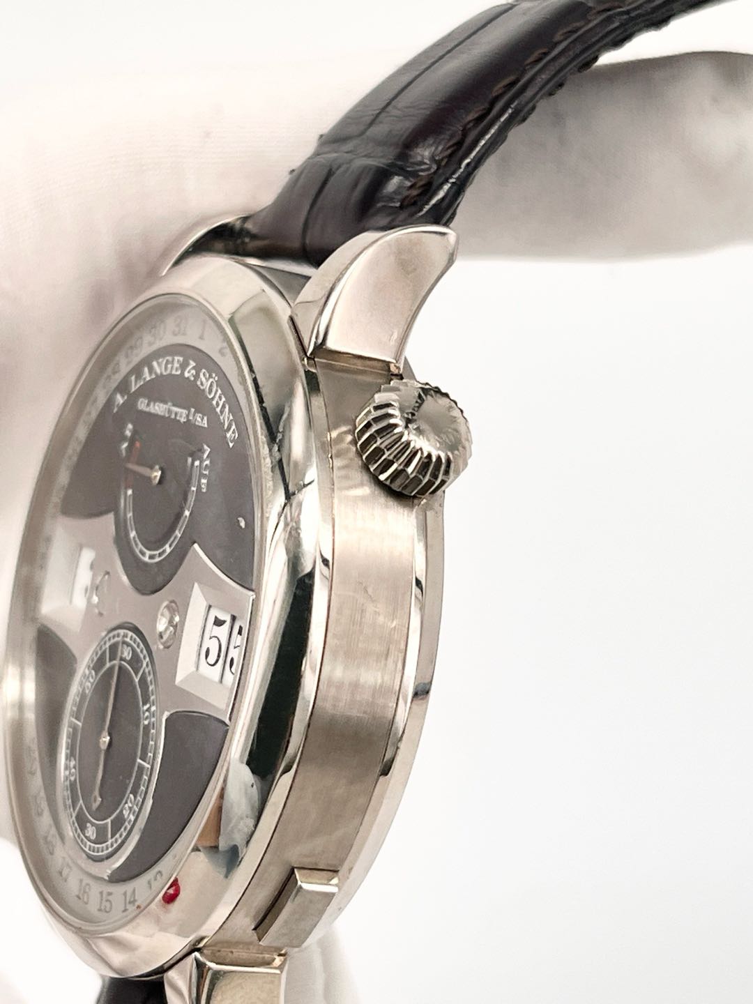 A. Lange & S&ouml;hne 148.038 detail 3