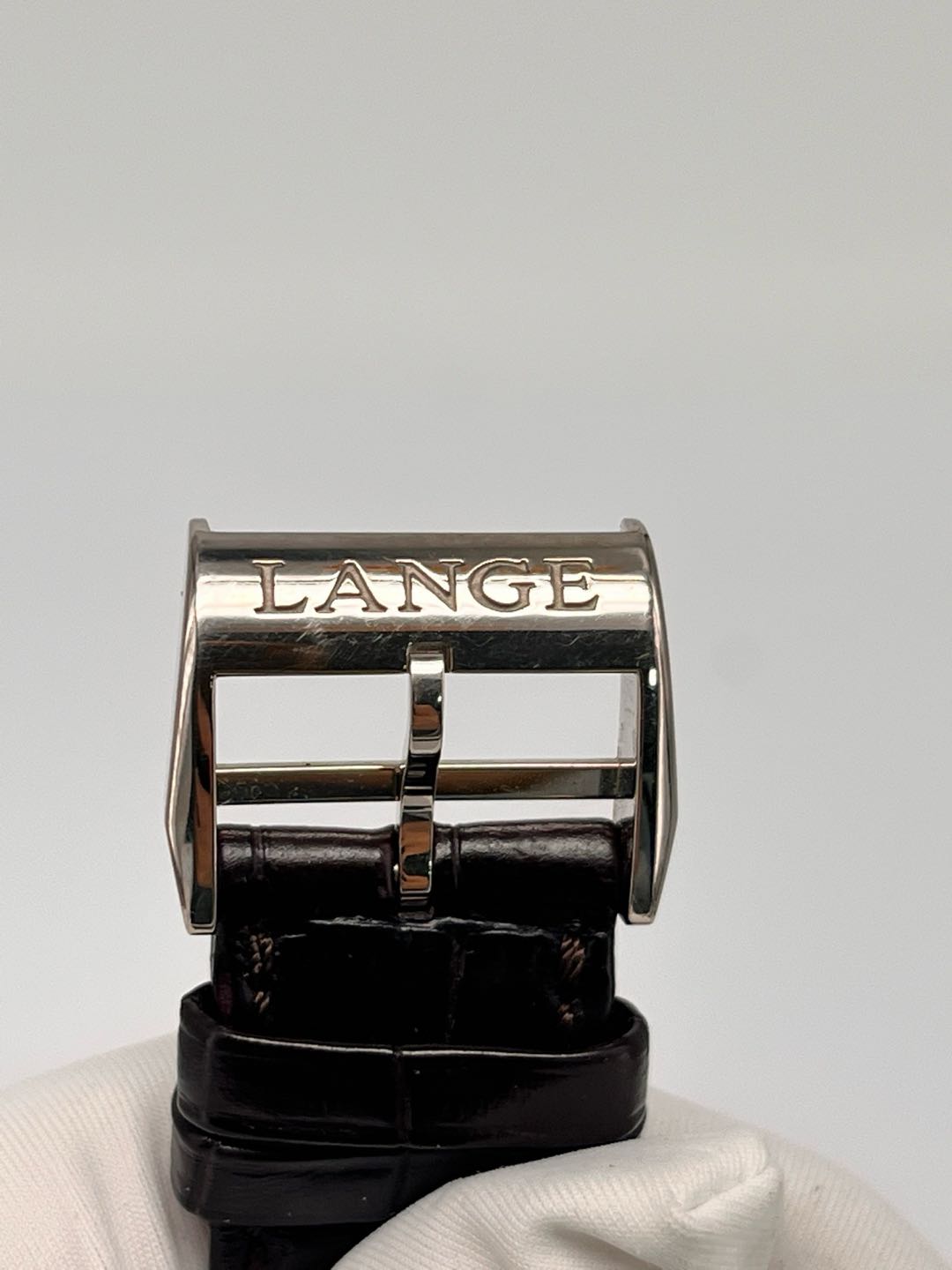 A. Lange & S&ouml;hne 148.038 detail 6