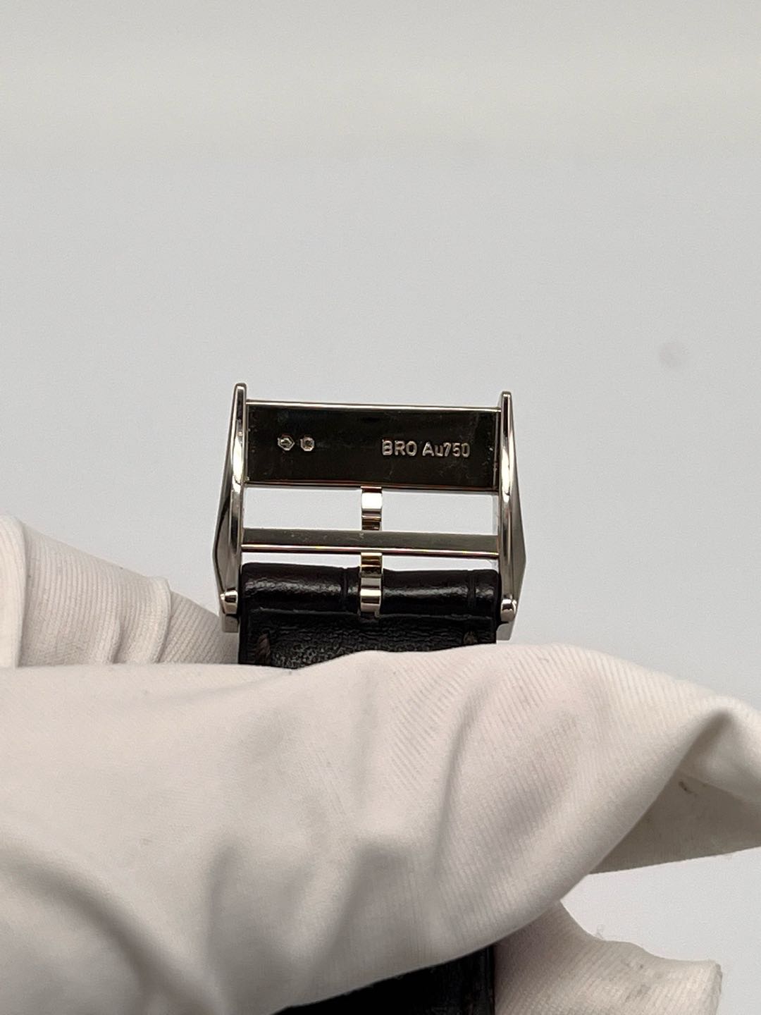 A. Lange & S&ouml;hne 148.038 detail 7