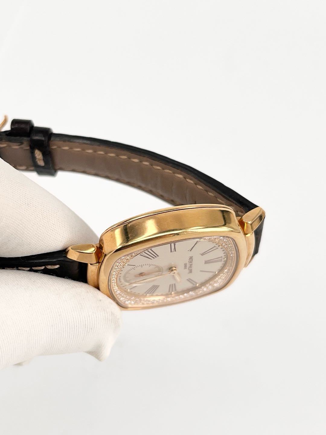 Patek Philippe 7041R detail 4