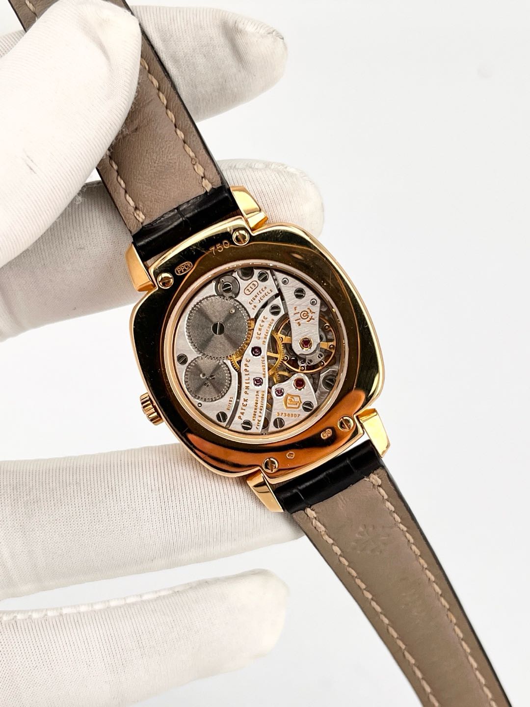 Patek Philippe 7041R detail 5