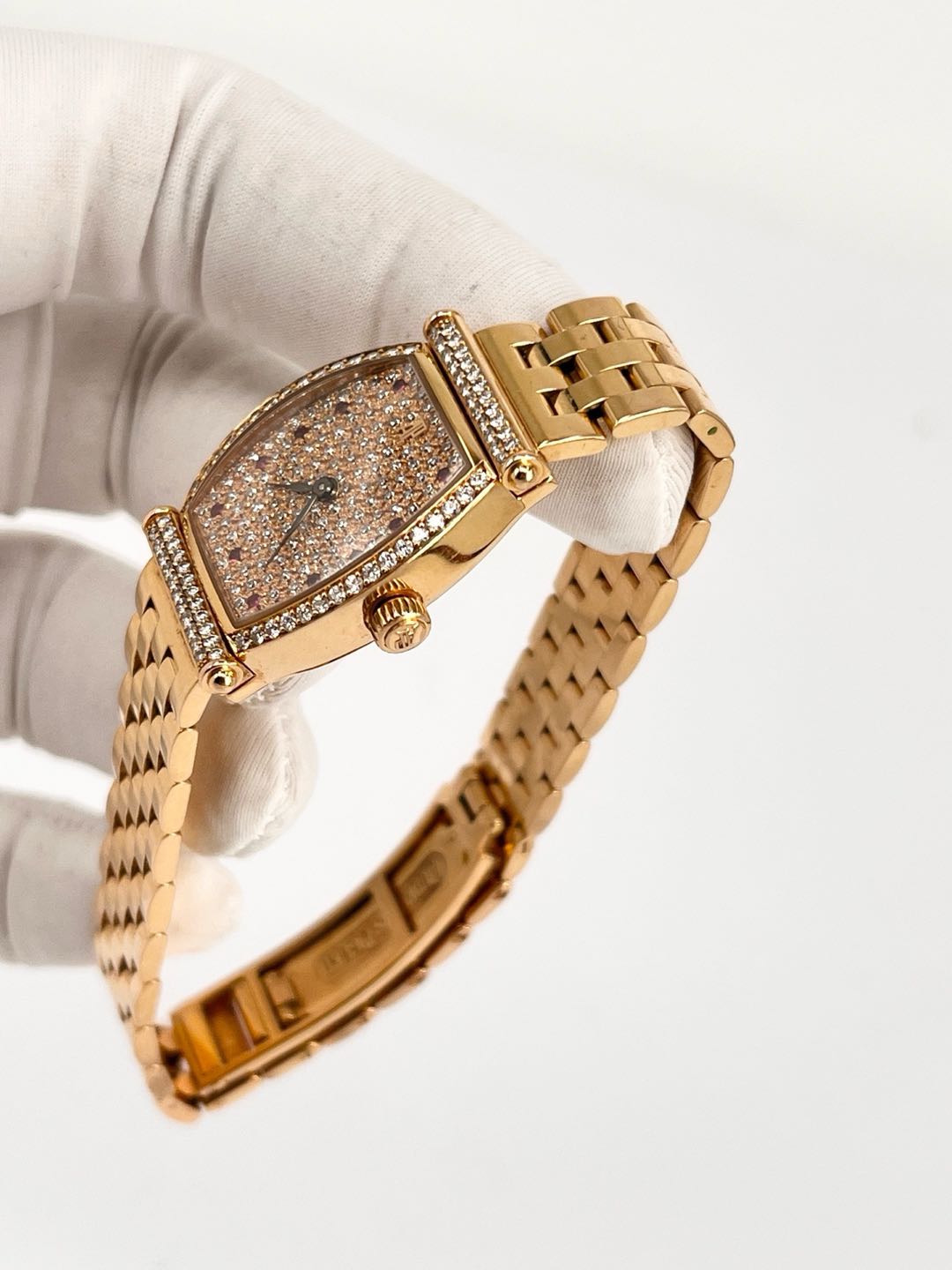 Audemars Piguet Audemars Piguet detail 2