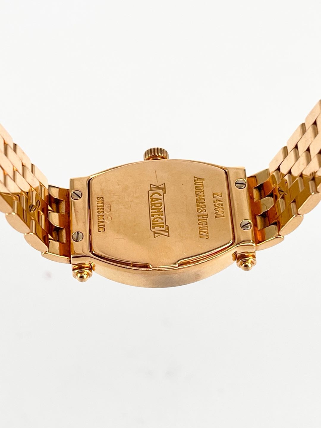 Audemars Piguet Audemars Piguet detail 6