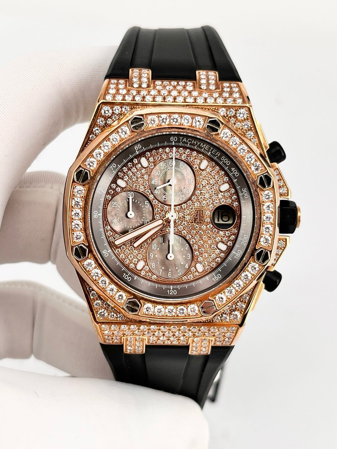 Audemars Piguet 25940