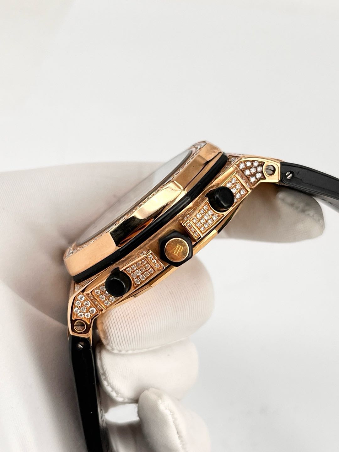 Audemars Piguet 25940 detail 3