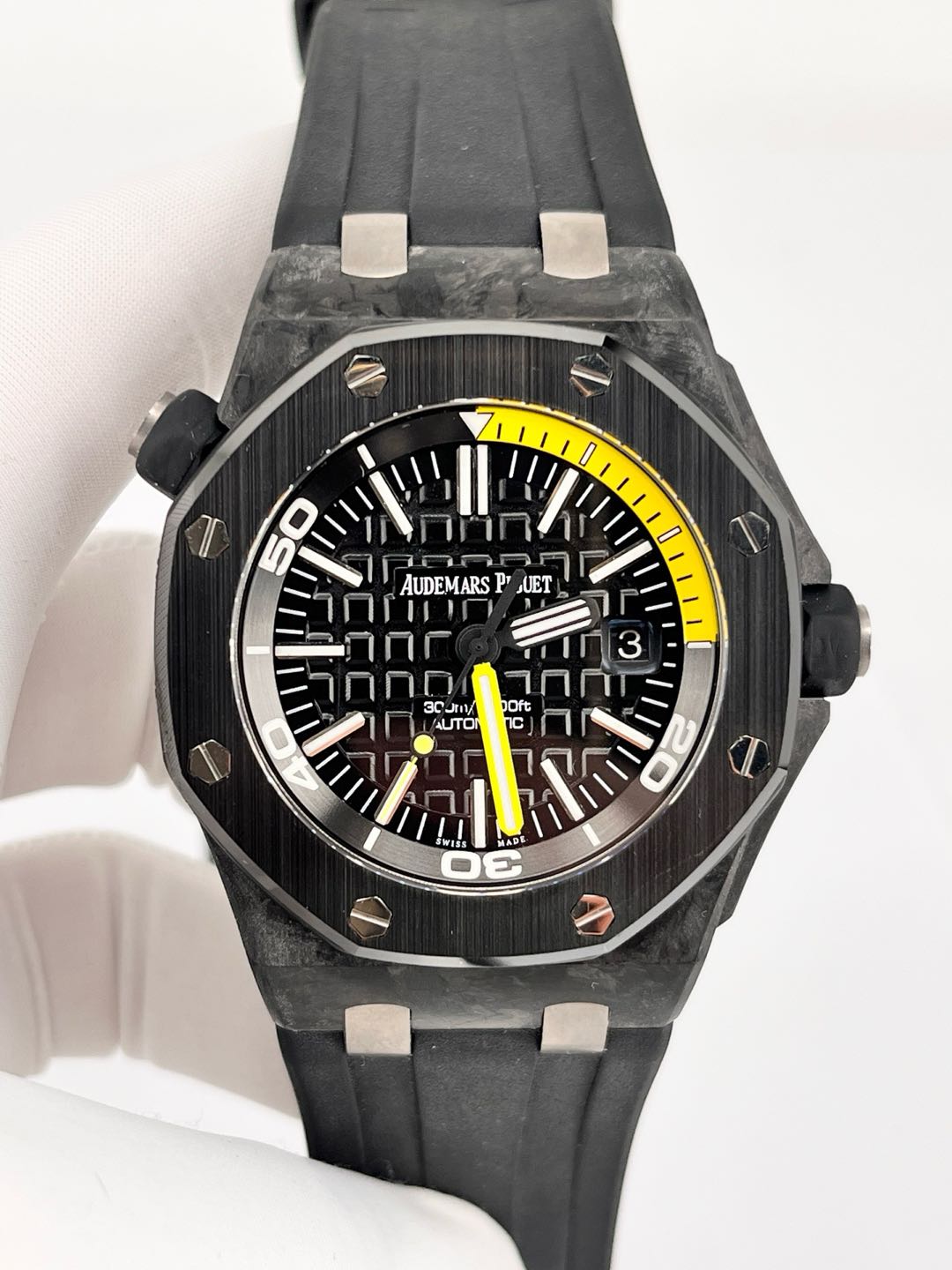 Audemars Piguet 15706AU