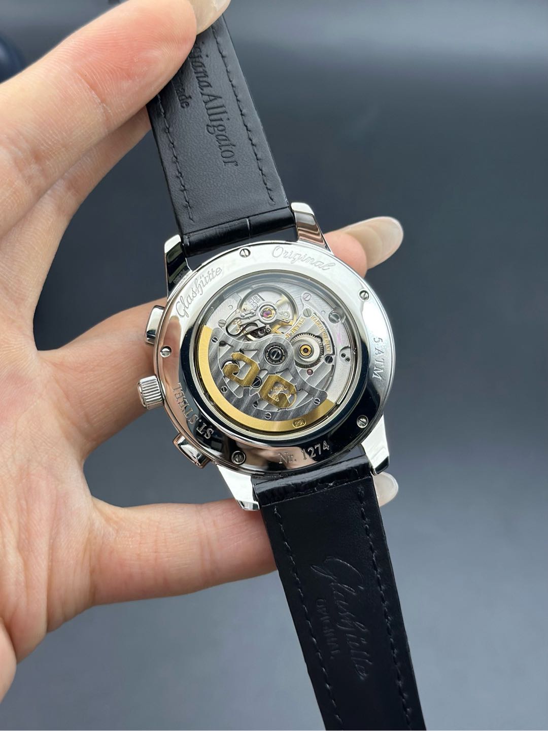 Glash&uuml;tte Original 1-39-31-45-42-04 detail 6