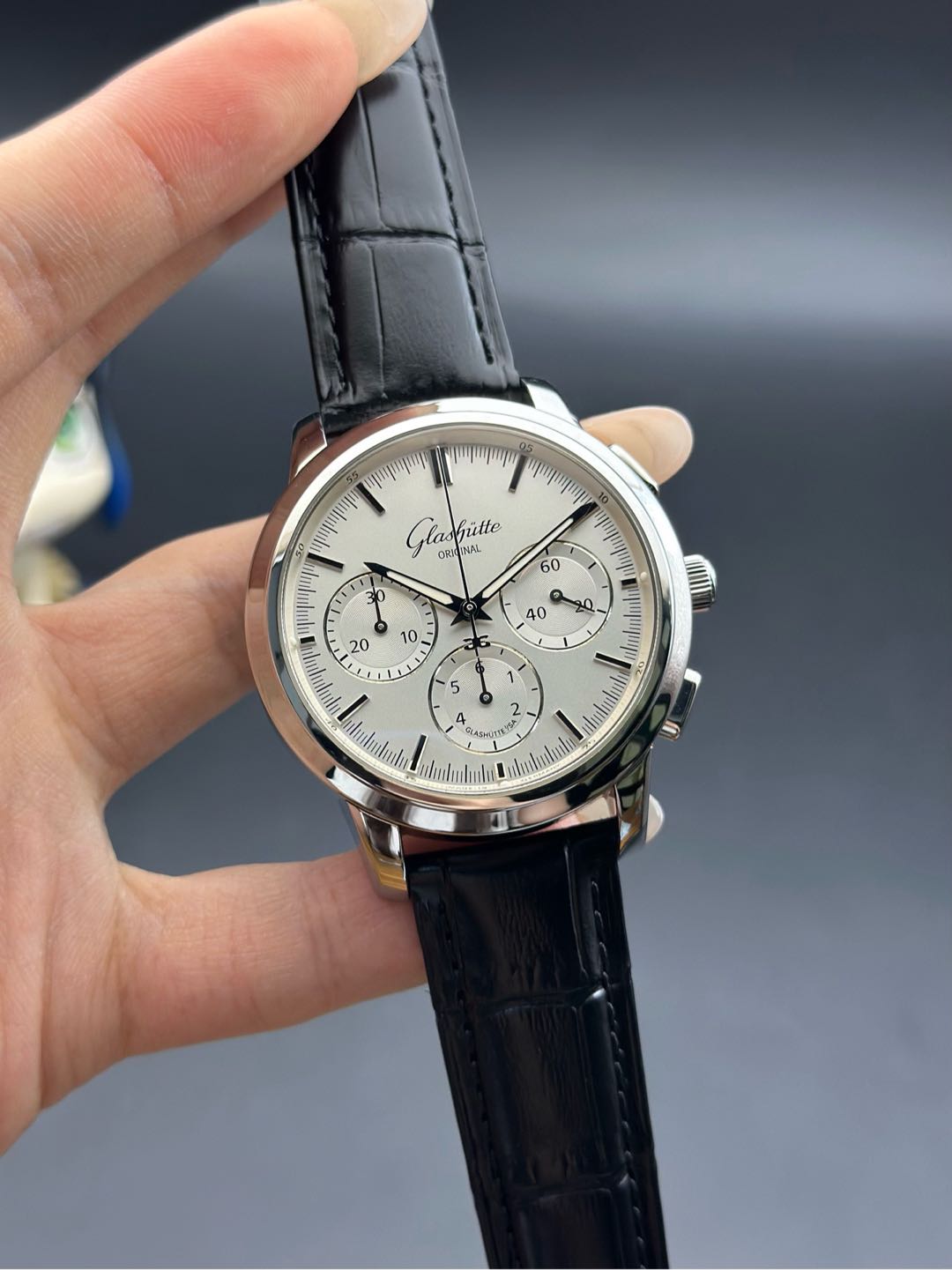 Glash&uuml;tte Original 1-39-31-45-42-04 detail 7