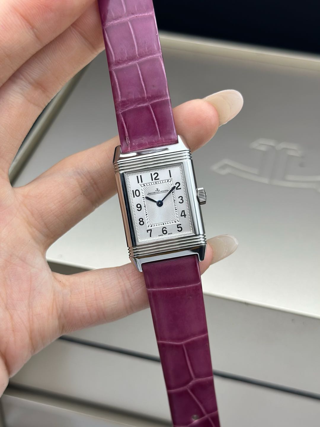 Jaeger-LeCoultre Q2618430