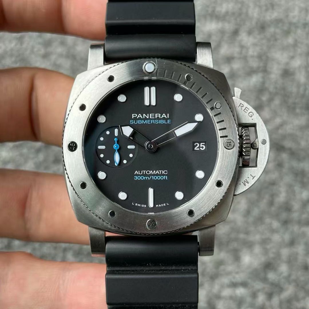 Panerai PAM00973