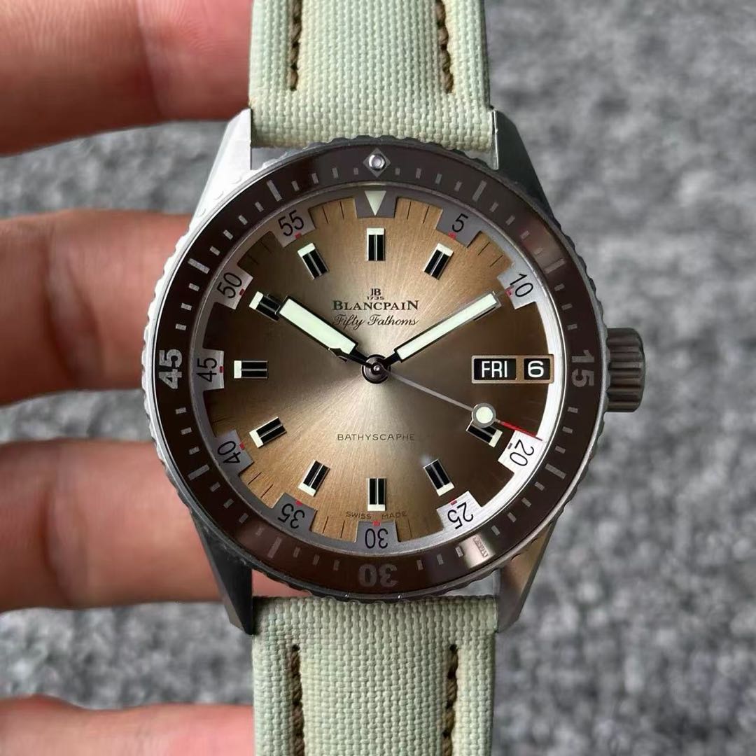 Blancpain 5052-1146-E52A