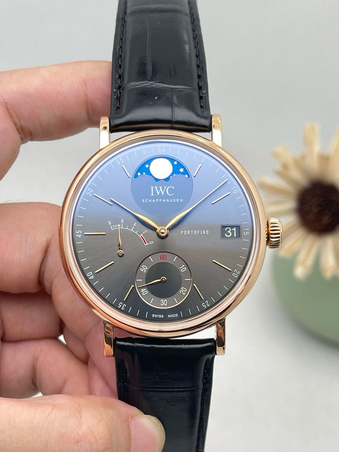 IWC IW516403