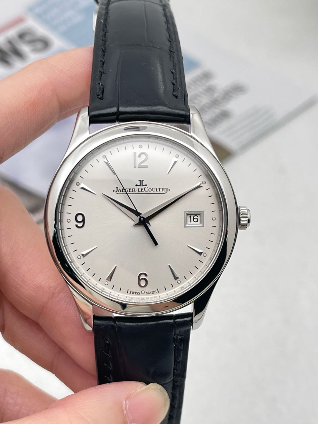 Jaeger-LeCoultre 1548420