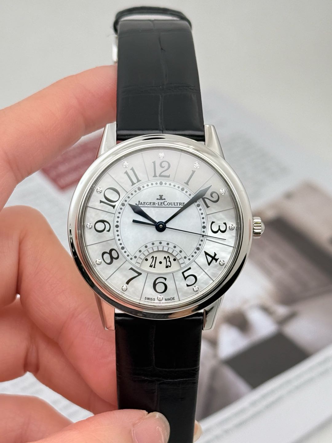 Jaeger-LeCoultre 3548490
