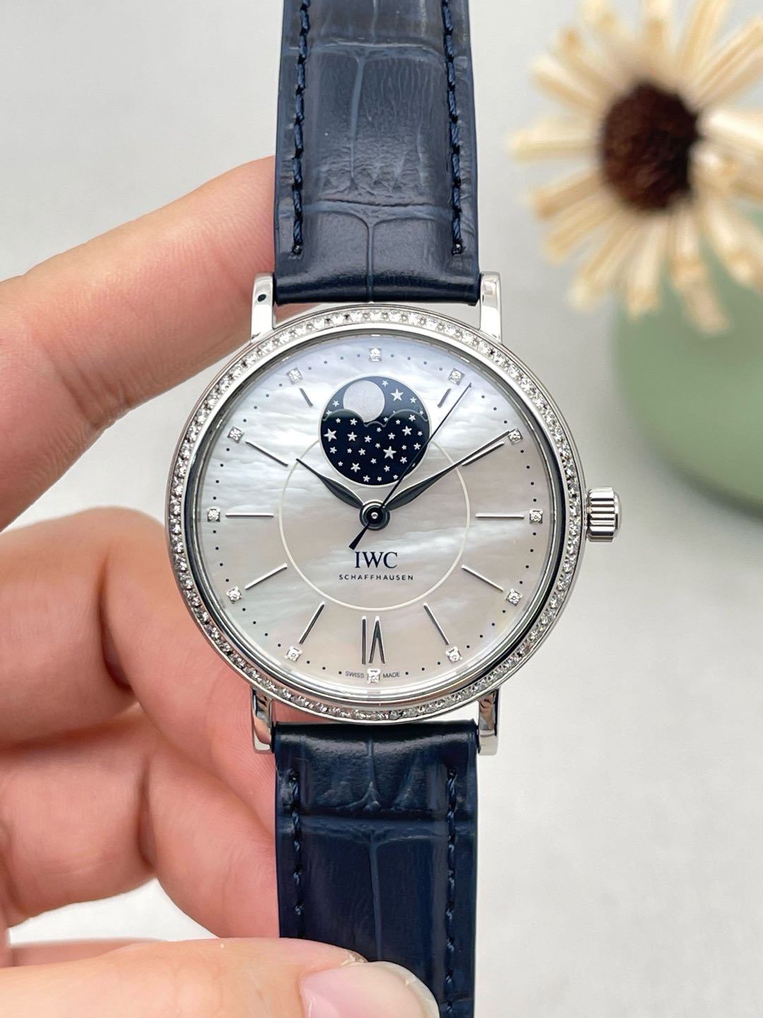 IWC IW459001