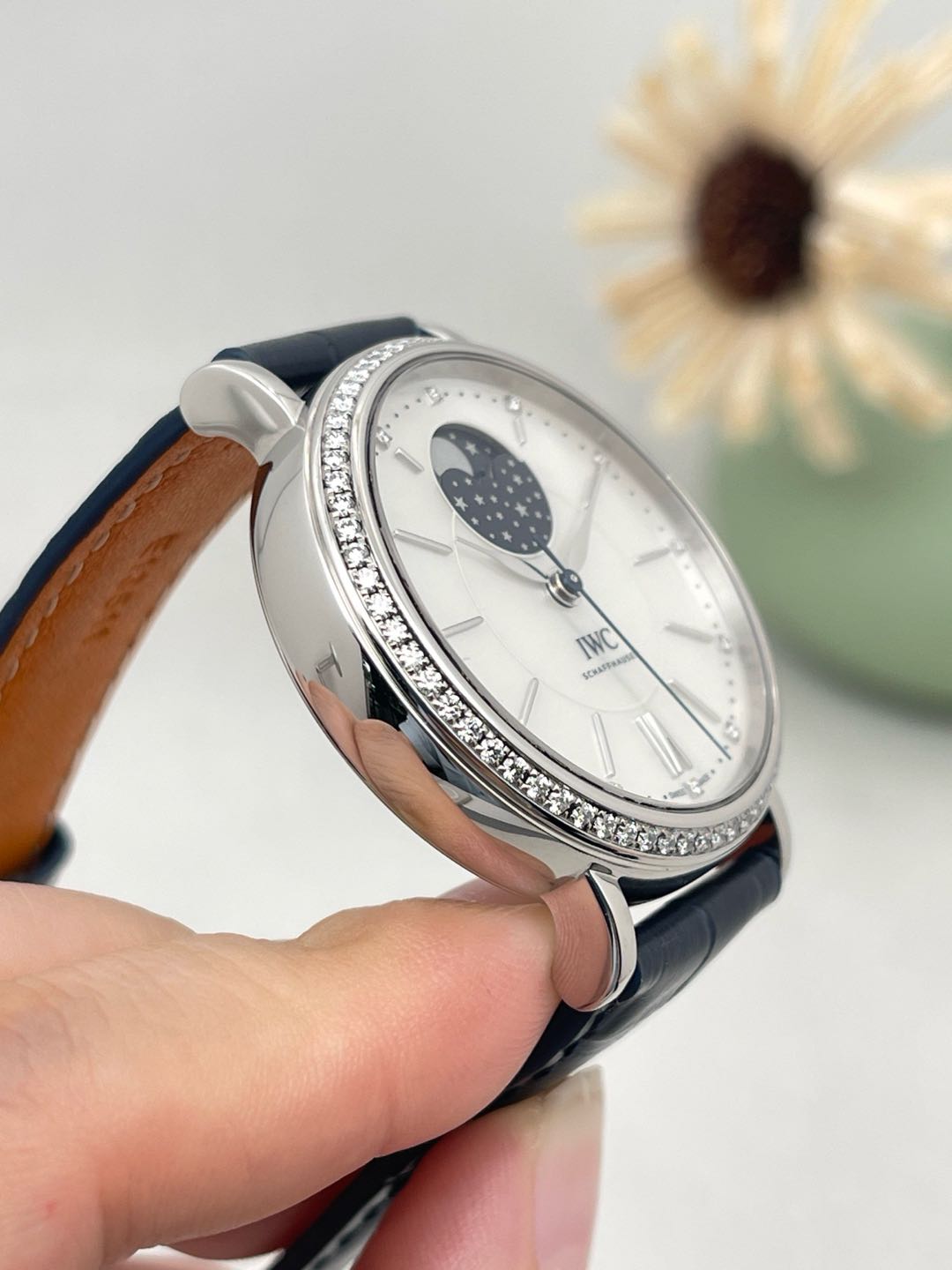 IWC IW459001 detail 3
