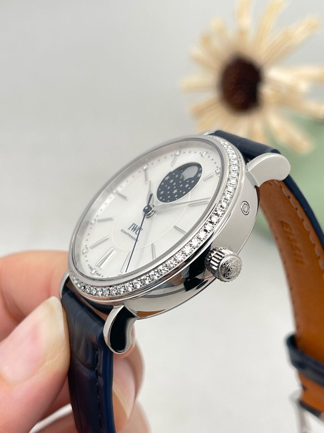IWC IW459001 detail 4