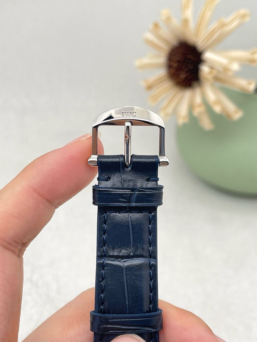 IWC IW459001 detail 6