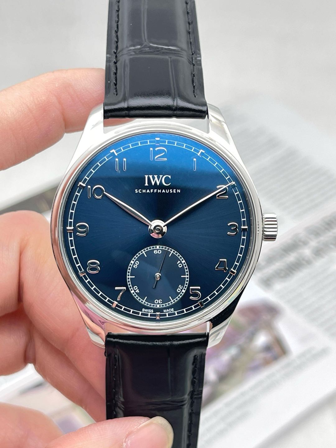 IWC IW358305