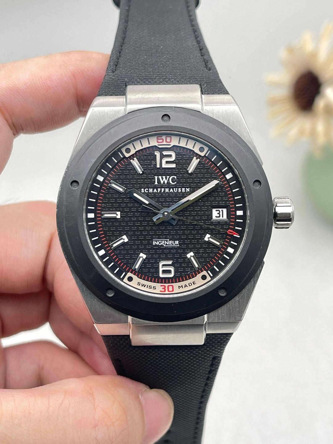 IWC IW323401