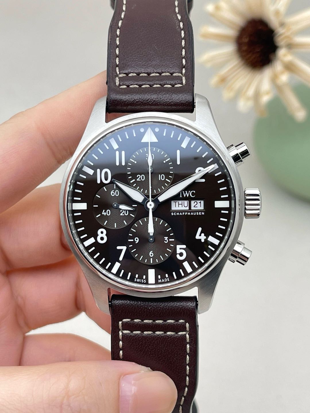 IWC IW377713