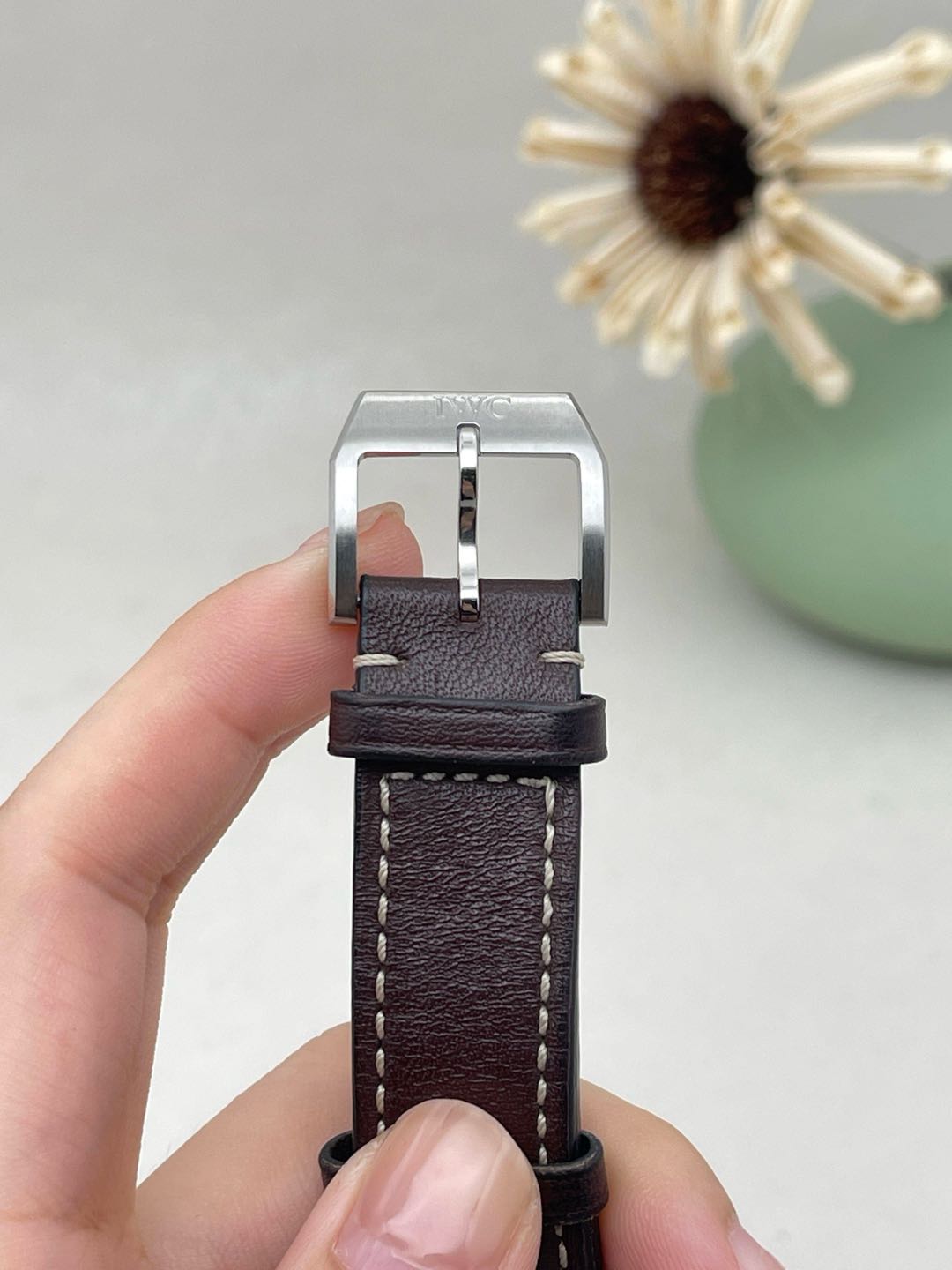 IWC IW377713 detail 5