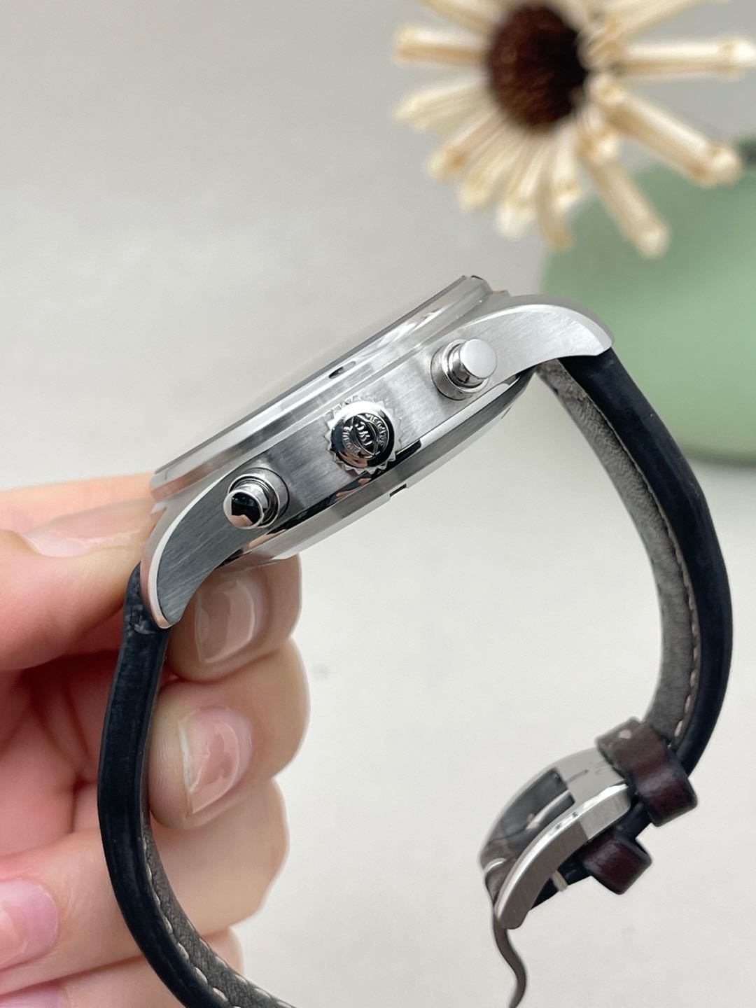 IWC IW377713 detail 3